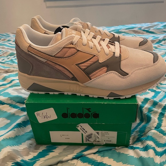 Diadora Men shoes - Picture 6 of 6